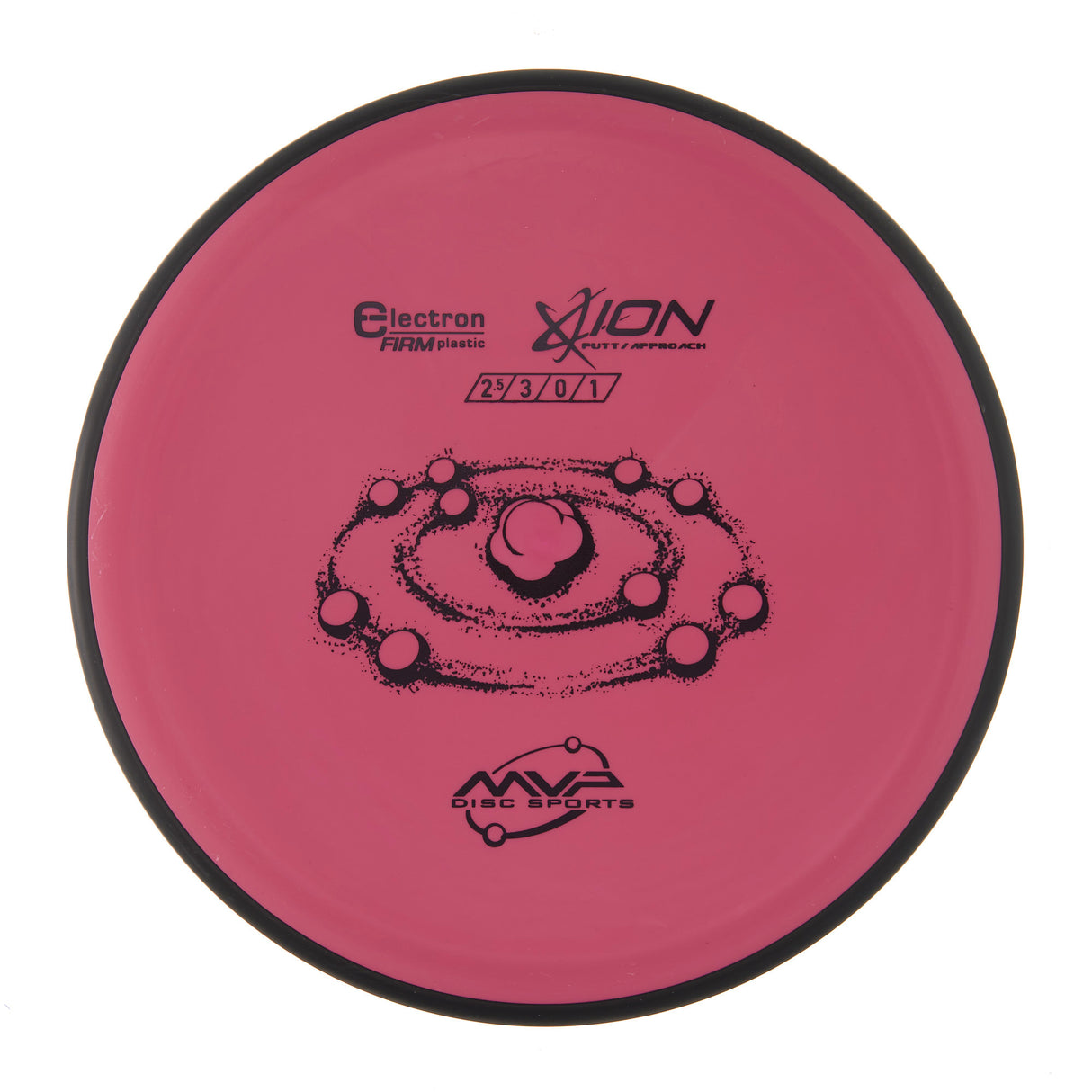 MVP Ion - Electron Firm 164g | Style 0001