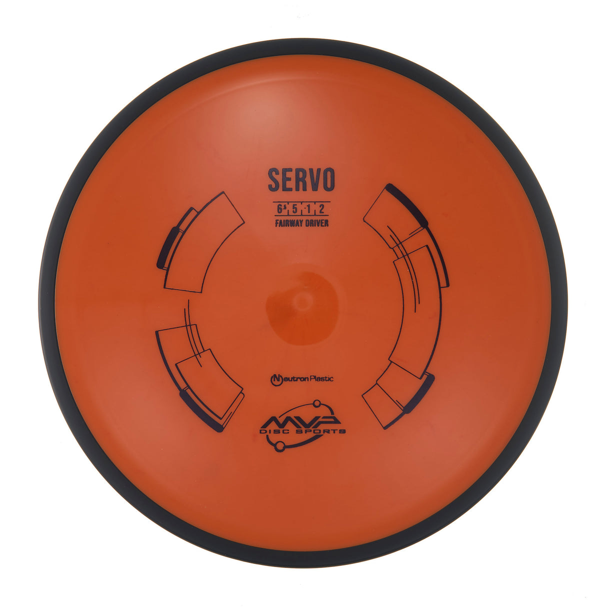 MVP Servo - Neutron 157g | Style 0003
