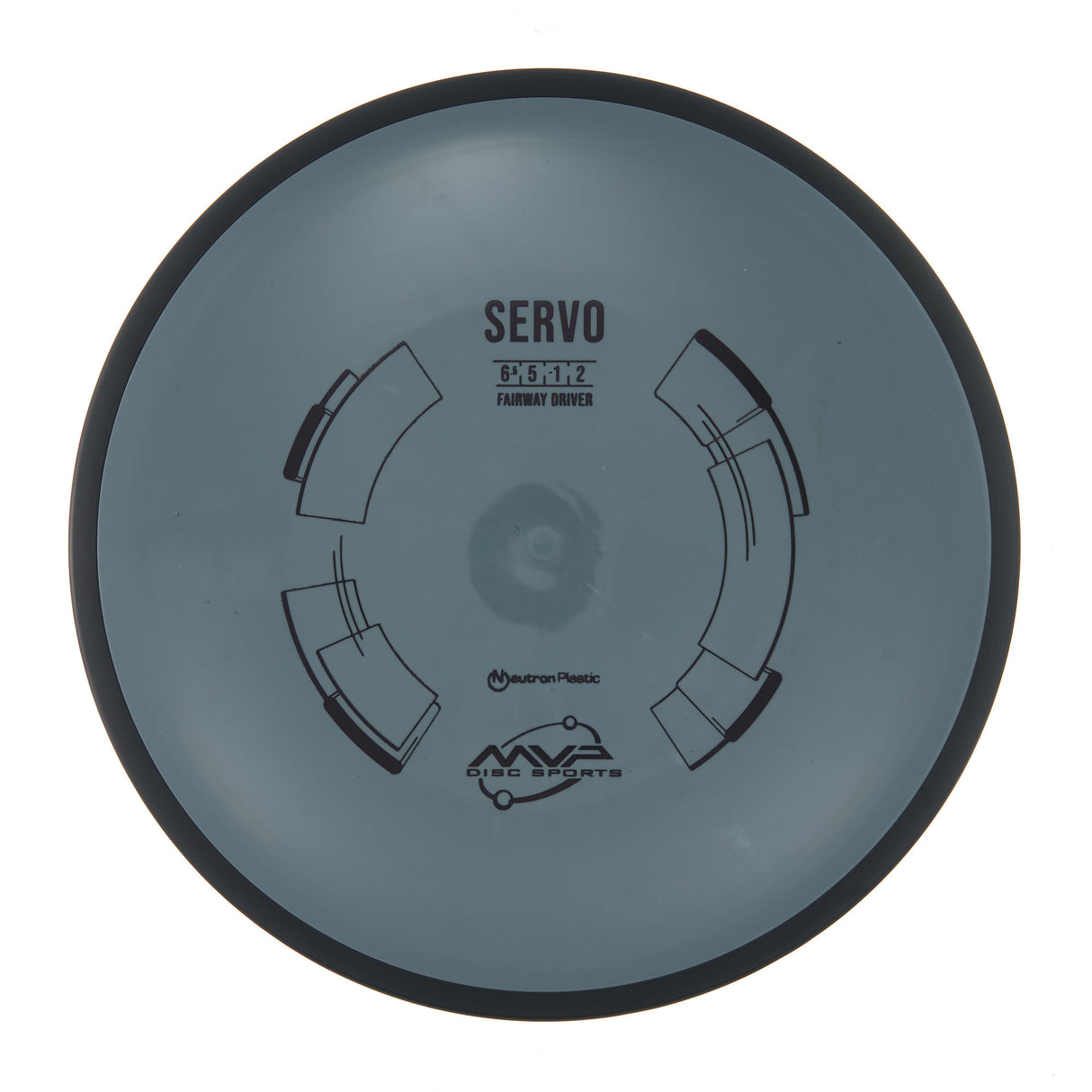 MVP Servo - Neutron 159g | Style 0002