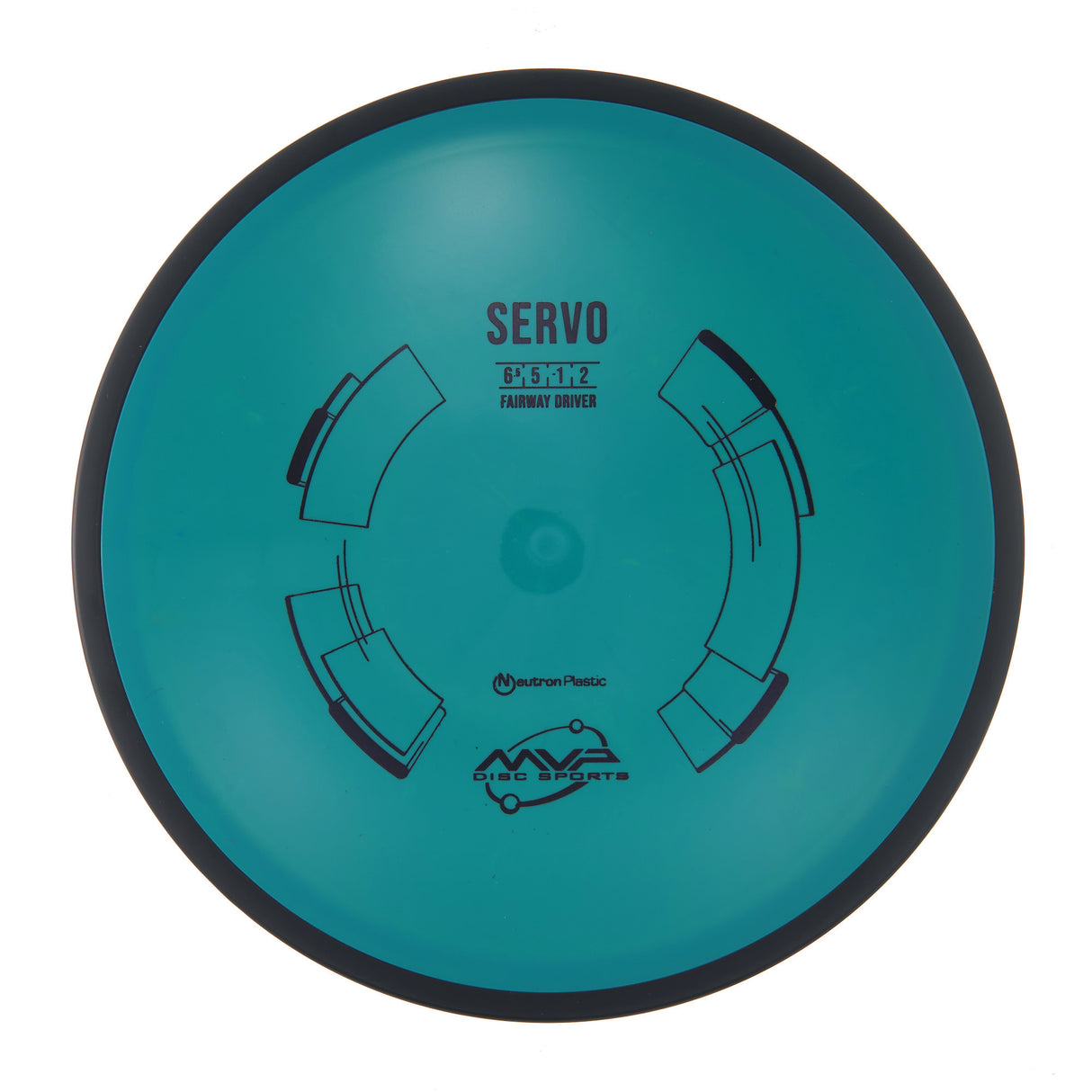 MVP Servo - Neutron 159g | Style 0003