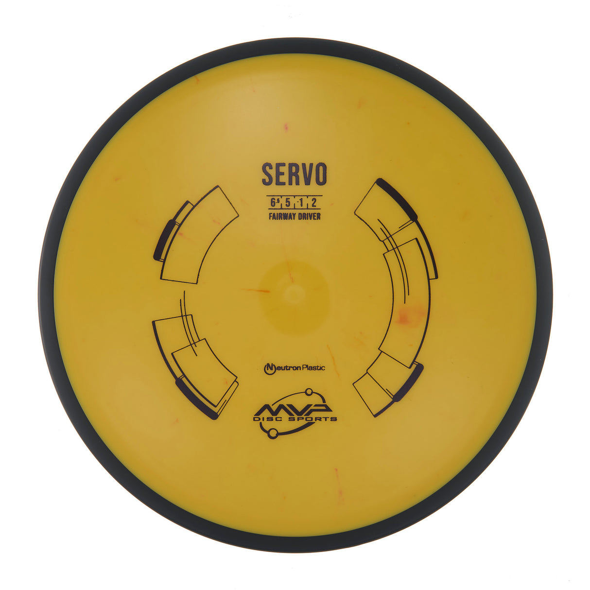 MVP Servo - Neutron 164g | Style 0002