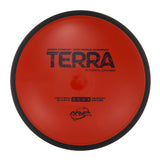 MVP Terra - James Conrad Neutron 172g | Style 0013