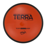 MVP Terra - James Conrad Neutron 172g | Style 0014