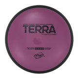 MVP Terra - James Conrad Neutron 172g | Style 0016