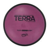 MVP Terra - James Conrad Neutron 172g | Style 0017