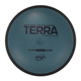 MVP Terra - James Conrad Neutron 172g | Style 0019