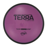 MVP Terra - James Conrad Neutron 173g | Style 0020