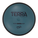 MVP Terra - James Conrad Neutron 173g | Style 0021