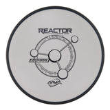 MVP Reactor - Fission 159g | Style 0002
