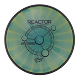 MVP Reactor - Fission 162g | Style 0009