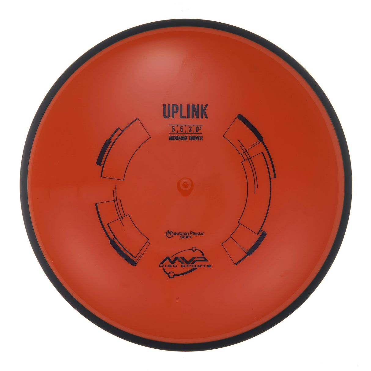 MVP Uplink - Neutron Soft 172g | Style 0001