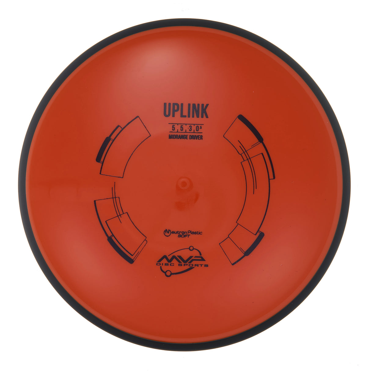 MVP Uplink - Neutron Soft 173g | Style 0002