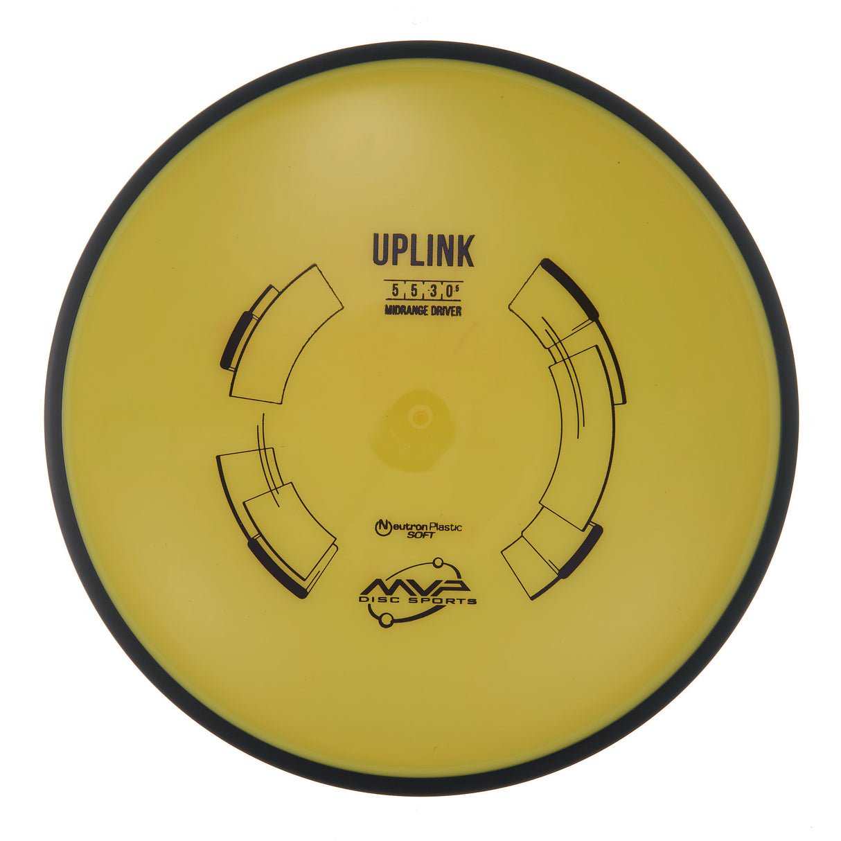 MVP Uplink - Neutron Soft 173g | Style 0006