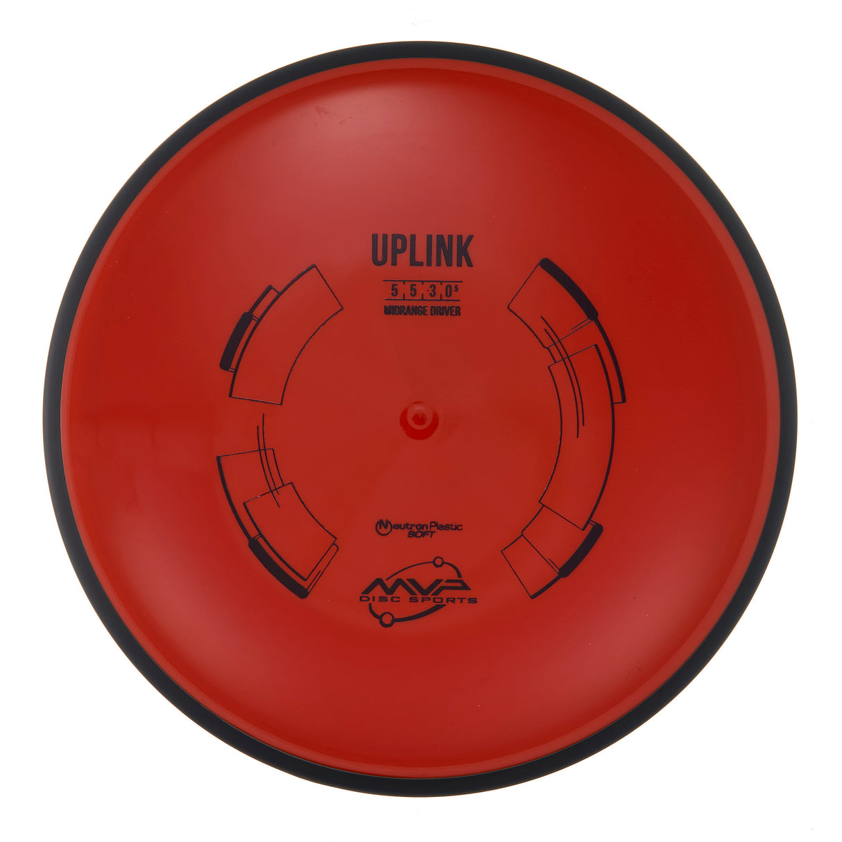 MVP Uplink - Neutron Soft 176g | Style 0002