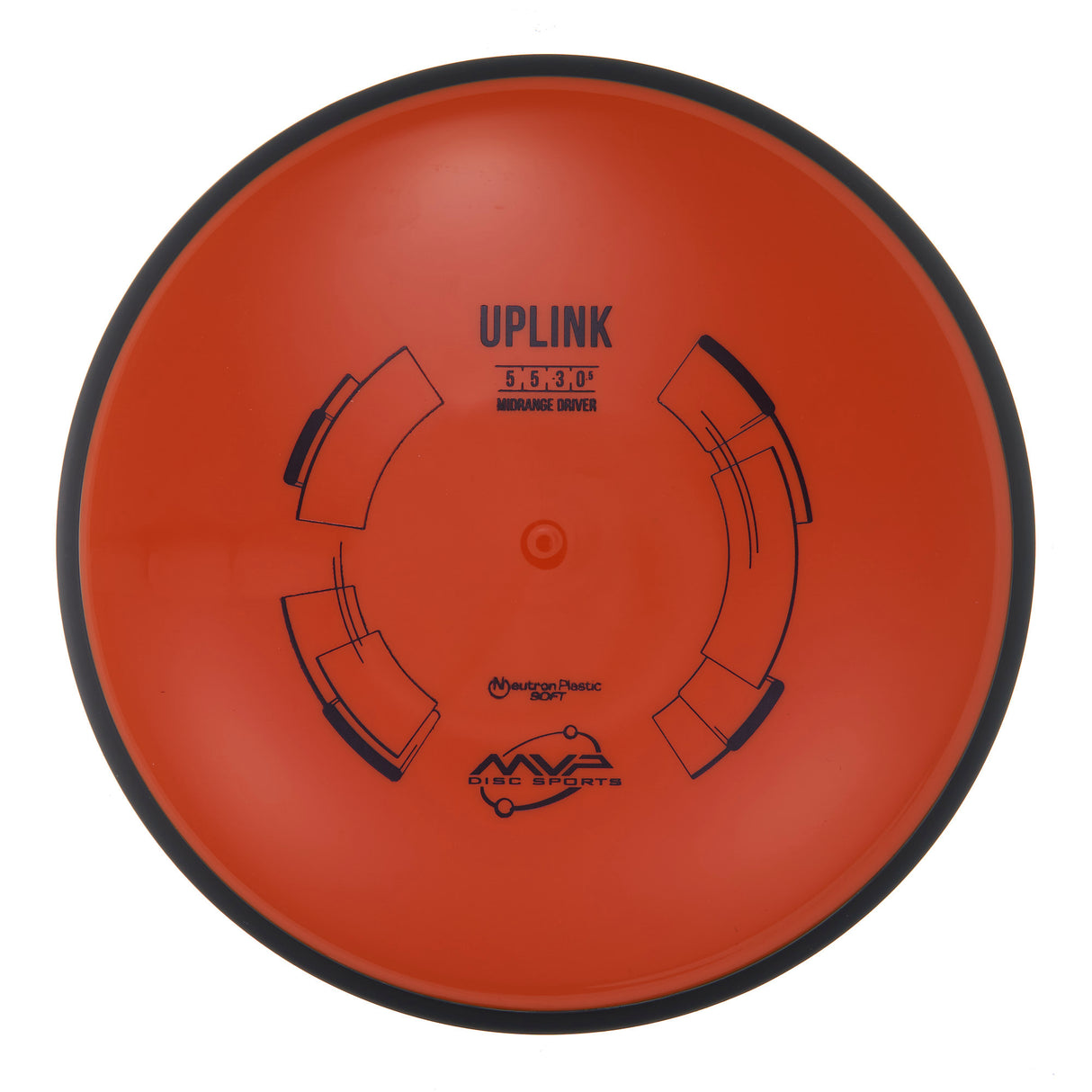 MVP Uplink - Neutron Soft 178g | Style 0009