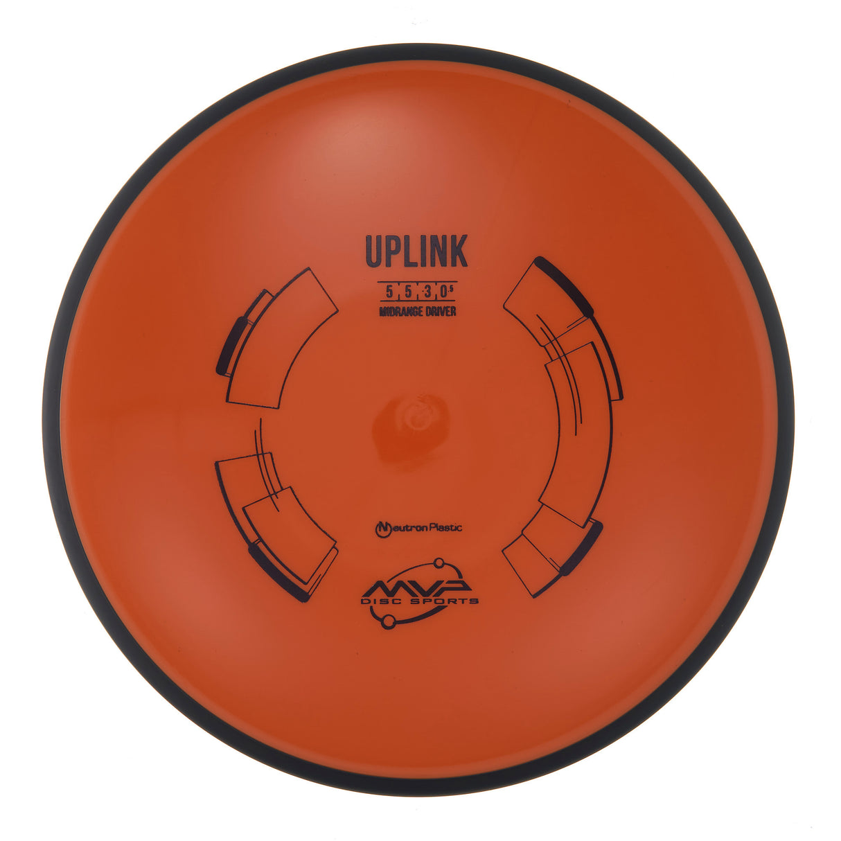 MVP Uplink - Neutron 165g | Style 0003