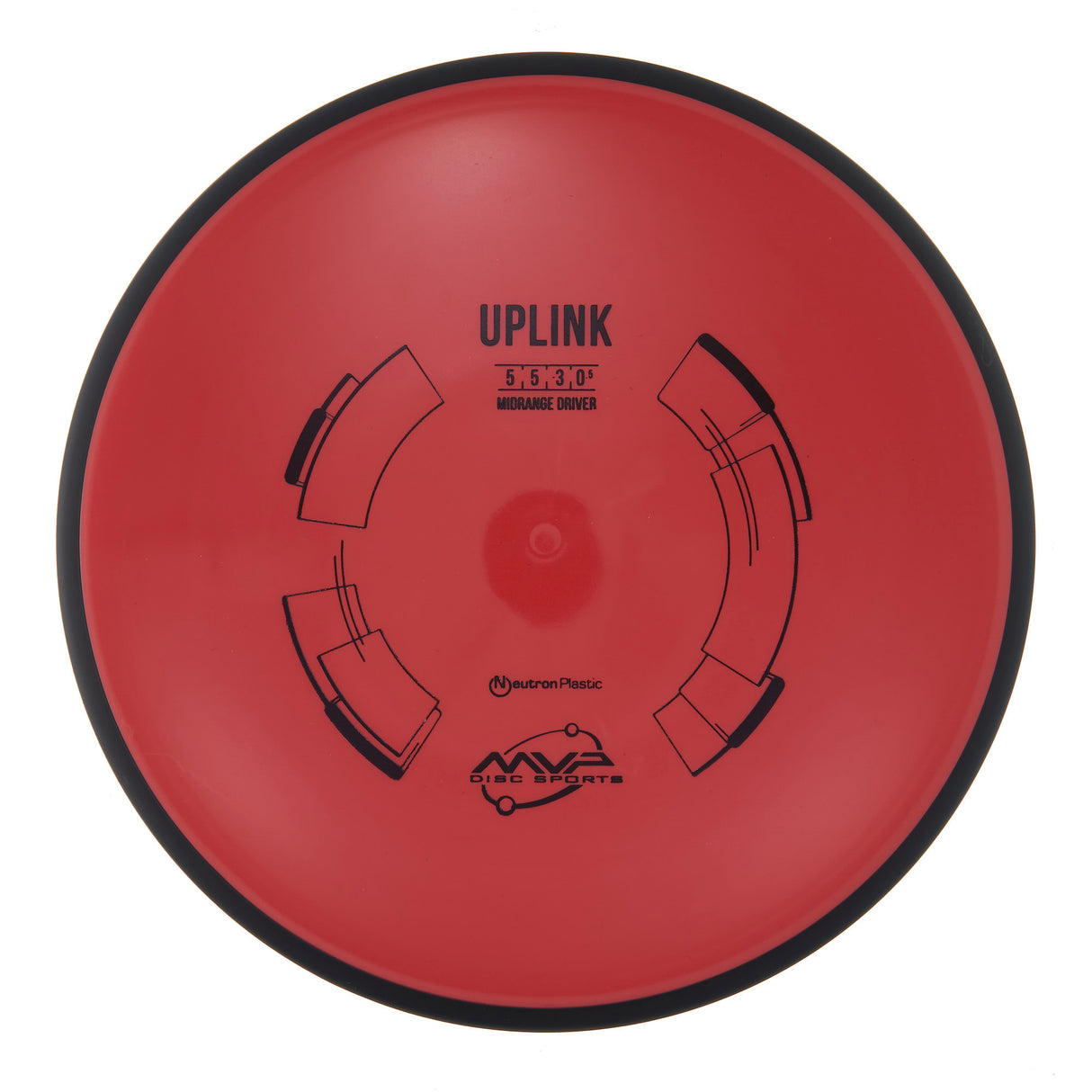 MVP Uplink - Neutron 173g | Style 0002