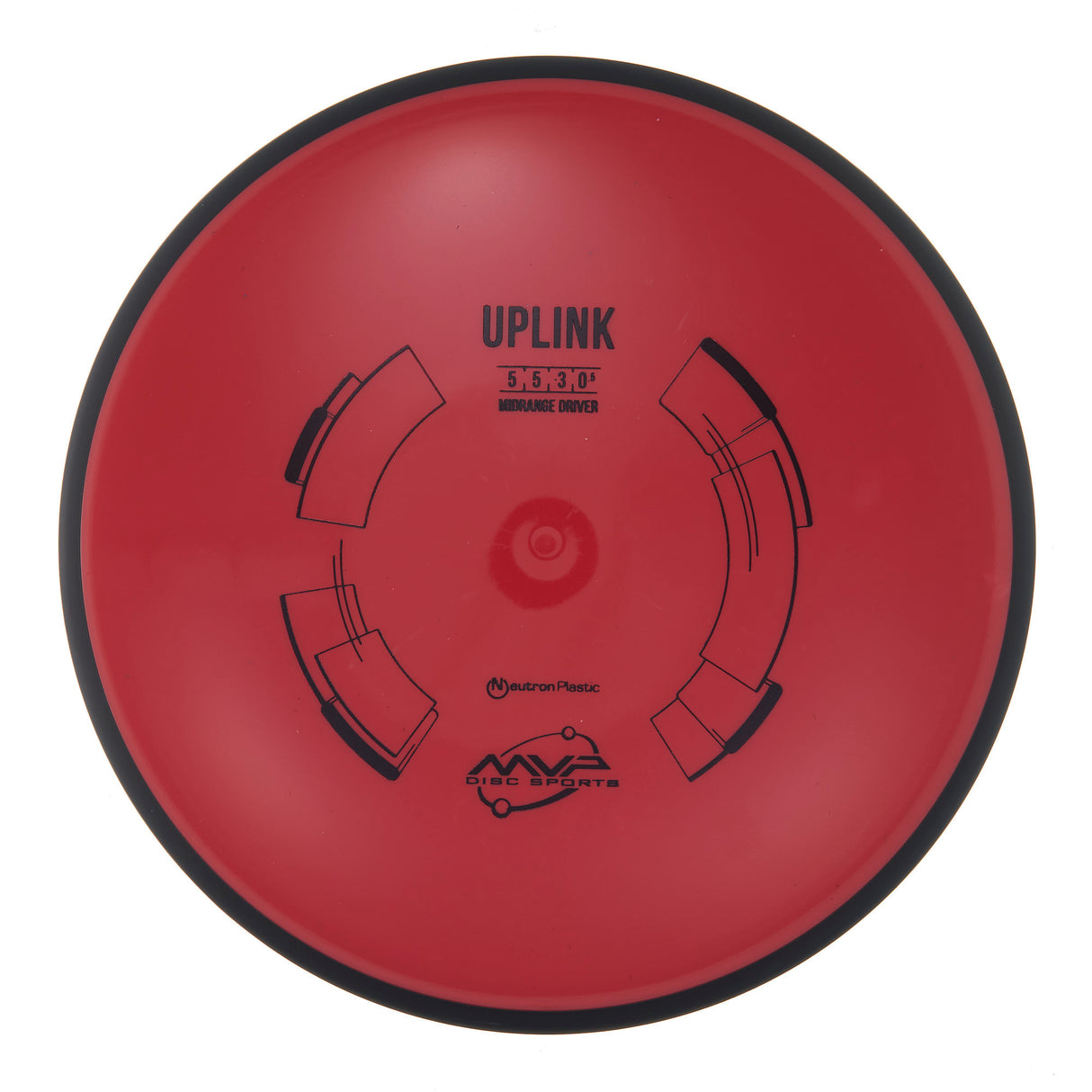 MVP Uplink - Neutron 174g | Style 0006