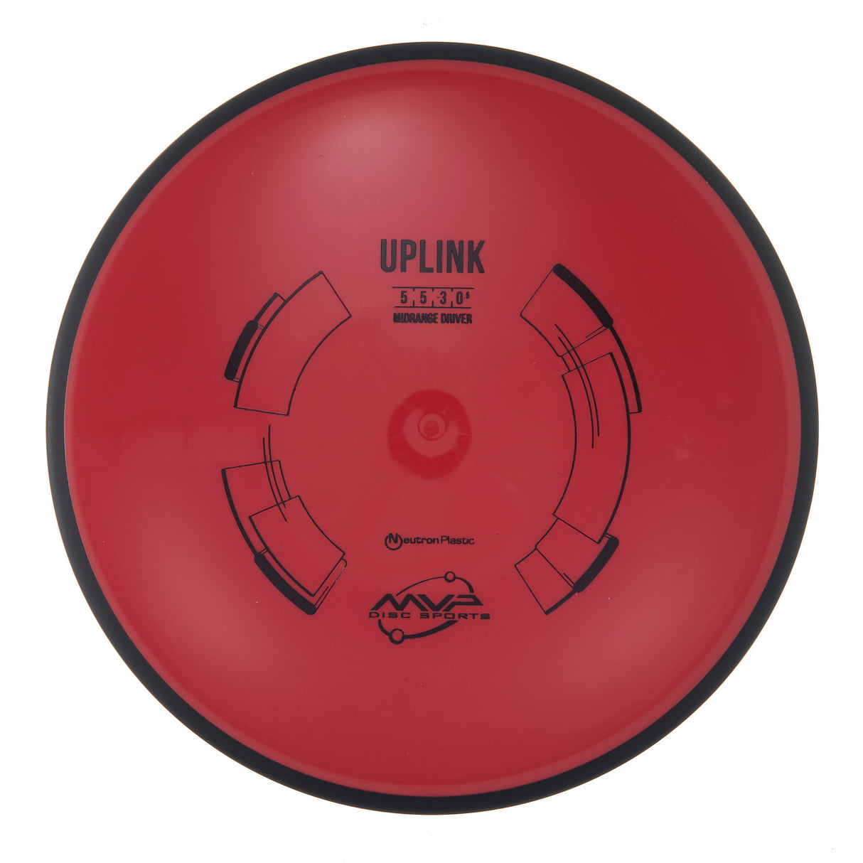 MVP Uplink - Neutron 175g | Style 0007