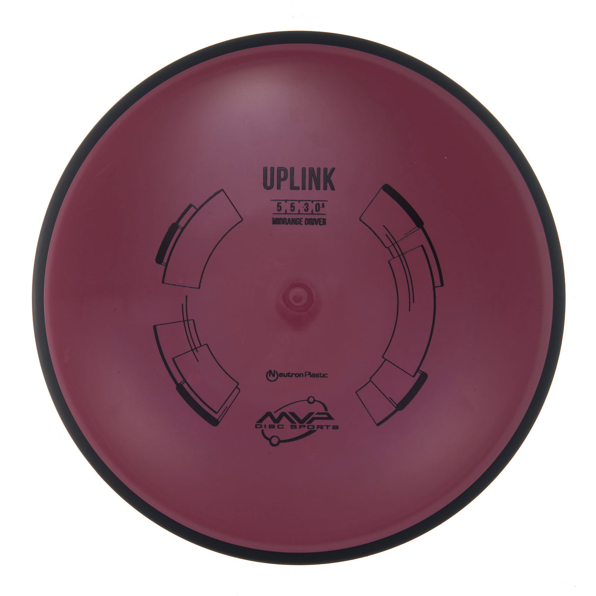 MVP Uplink - Neutron 175g | Style 0008
