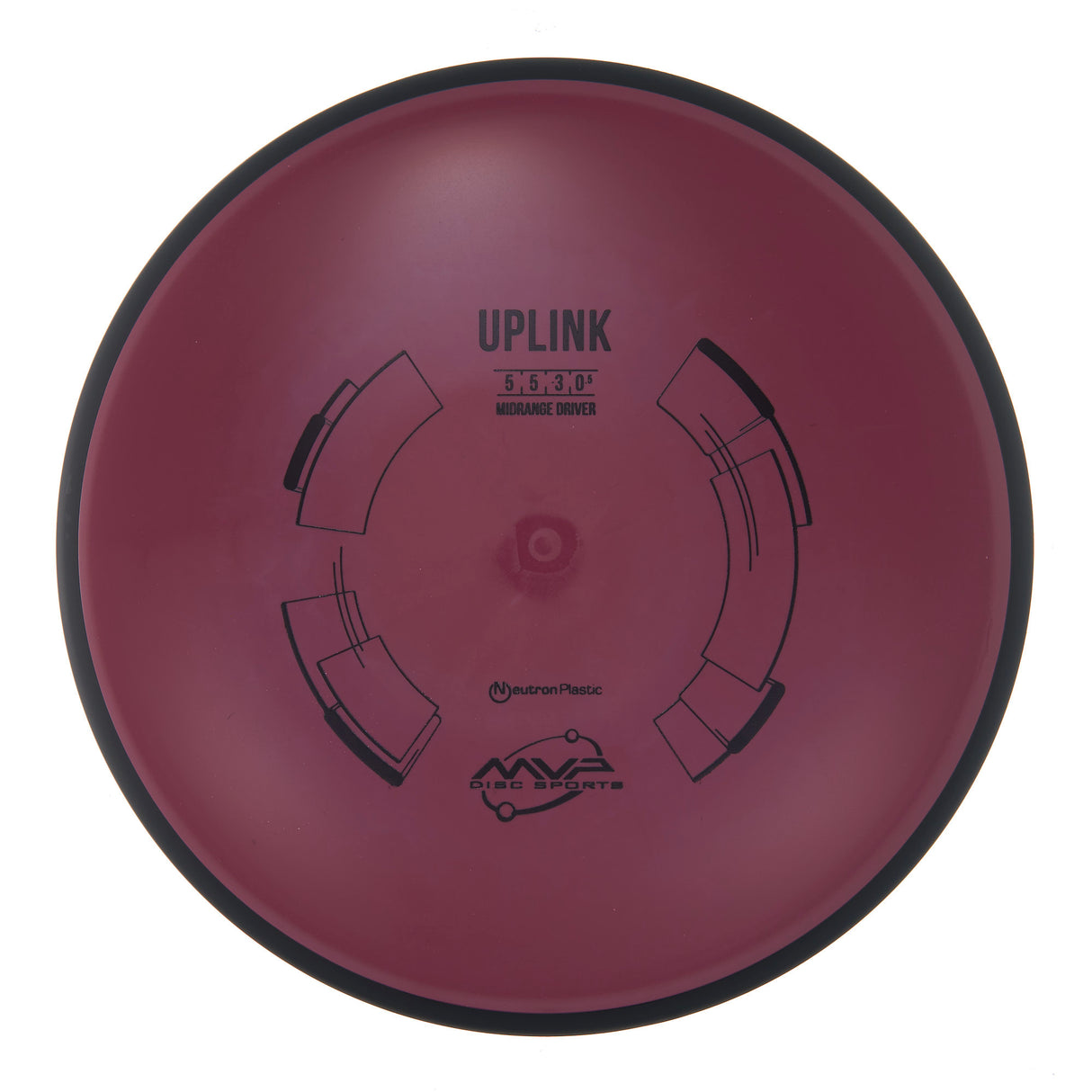 MVP Uplink - Neutron 175g | Style 0009