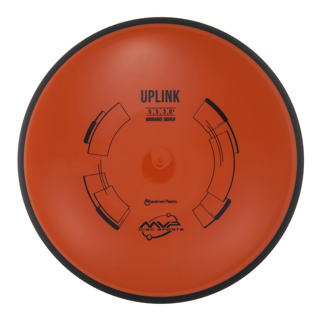 MVP Uplink - Neutron 179g | Style 0012