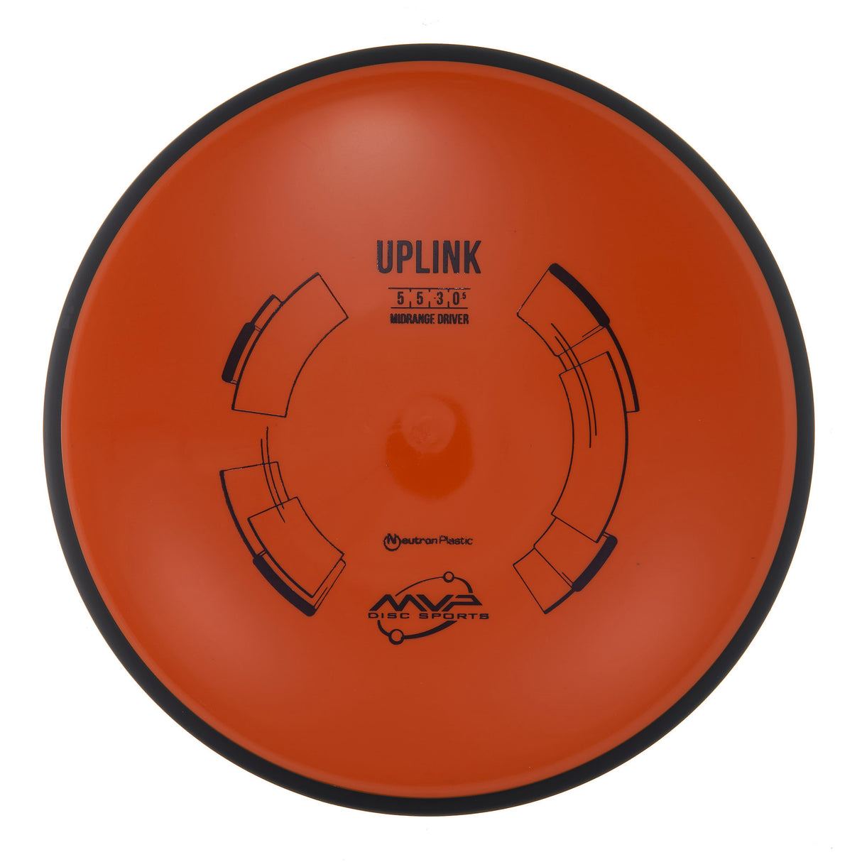 MVP Uplink - Neutron 179g | Style 0013