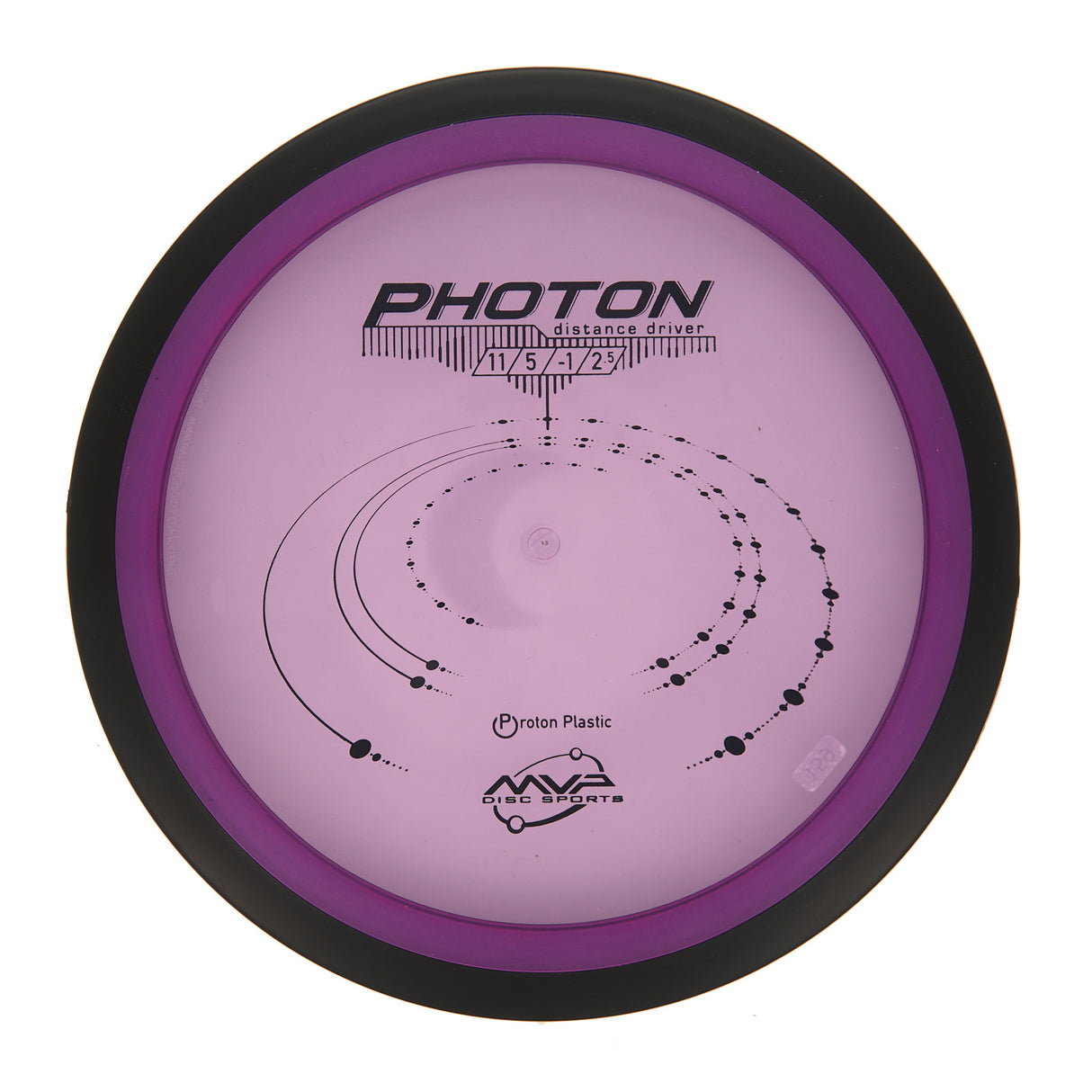 MVP Photon - Proton 160g | Style 0005