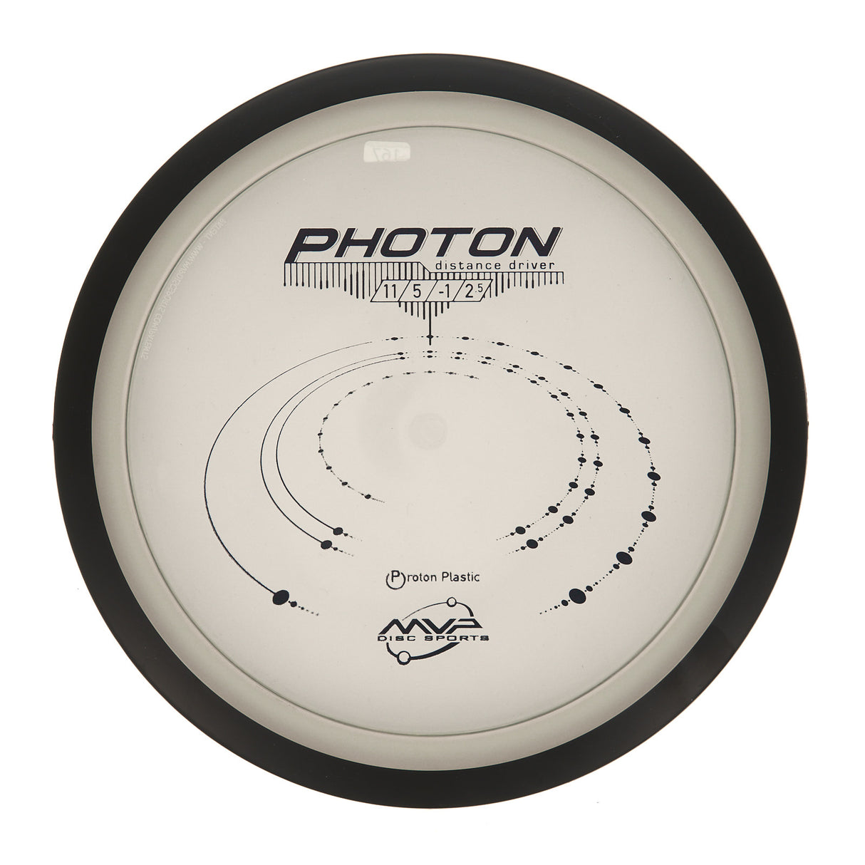 MVP Photon - Proton 165g | Style 0002