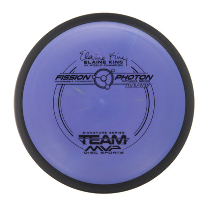 MVP Photon - Elaine King Fission 150g | Style 0006