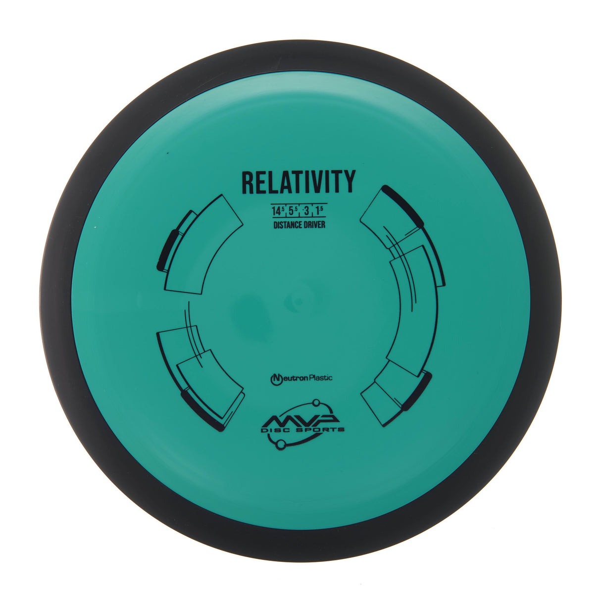 MVP Relativity - Neutron 175g | Style 0005