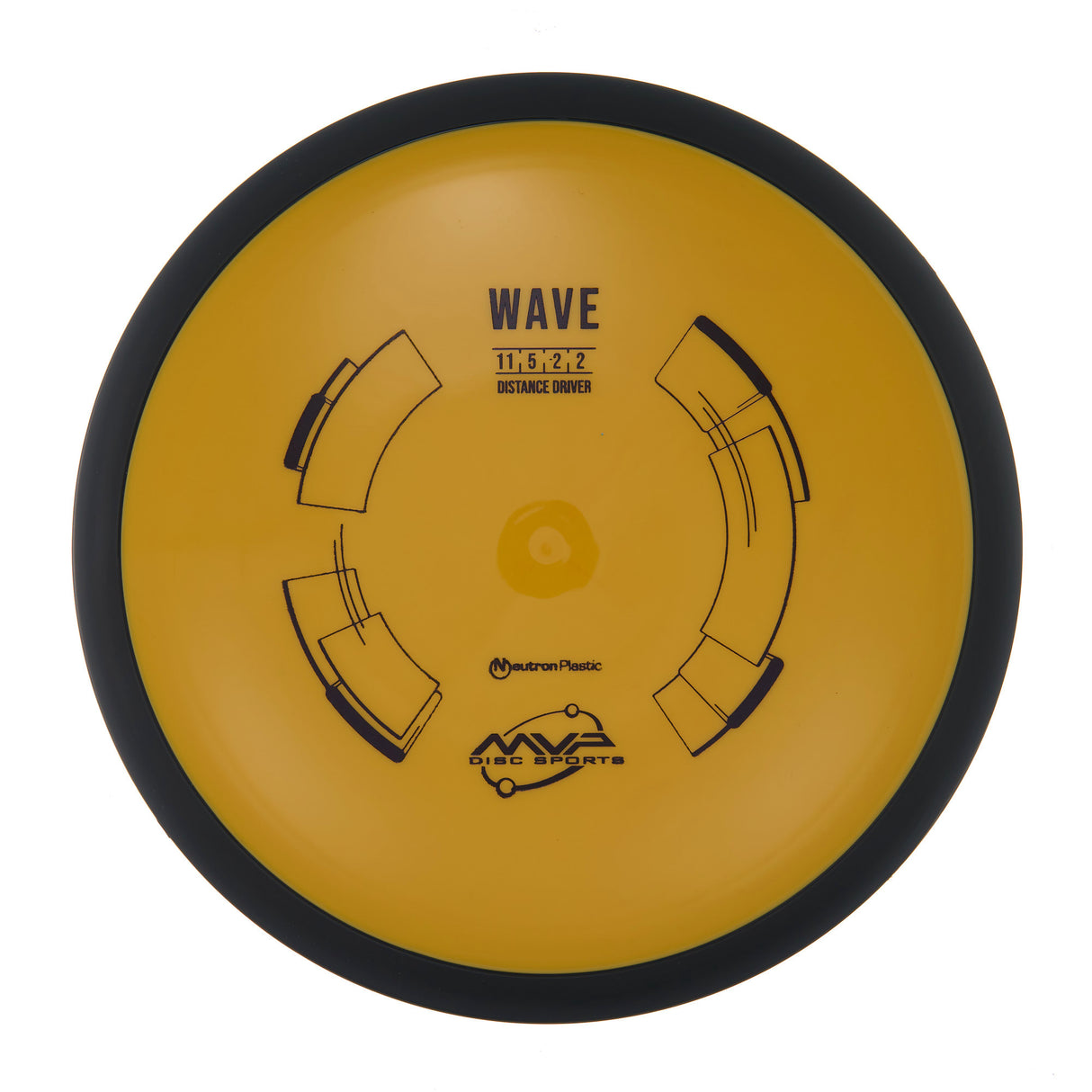 MVP Wave - Neutron 155g | Style 0001