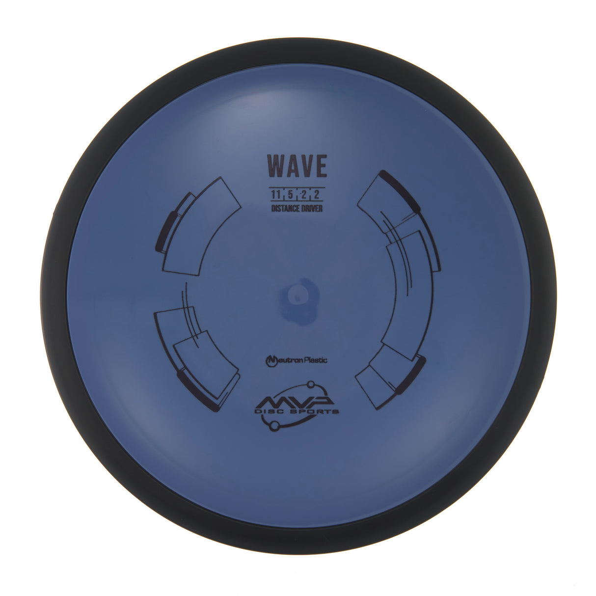 MVP Wave - Neutron 155g | Style 0003