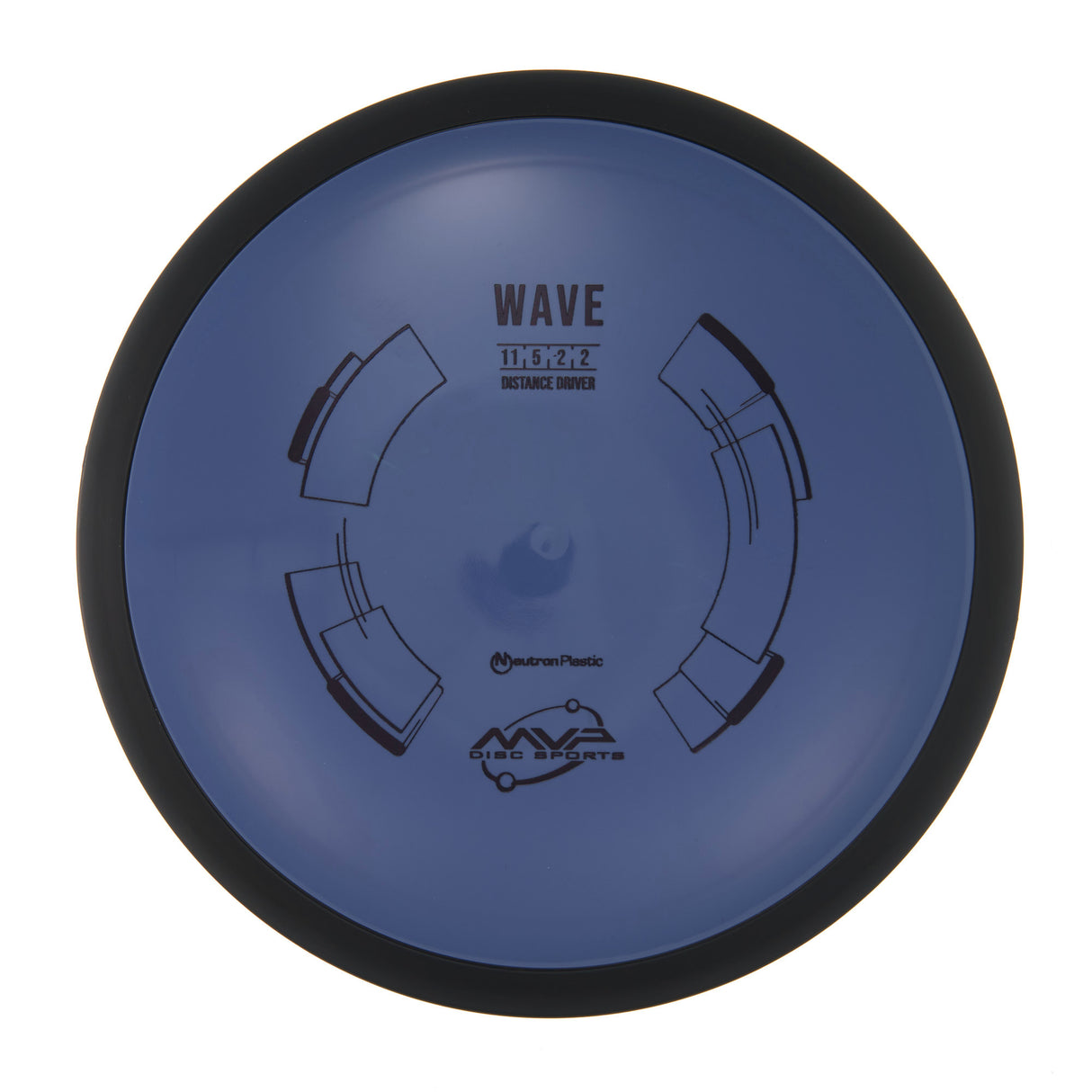 MVP Wave - Neutron 155g | Style 0004