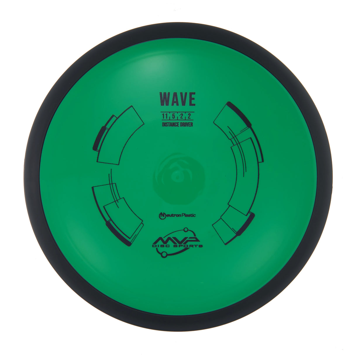 MVP Wave - Neutron 156g | Style 0003