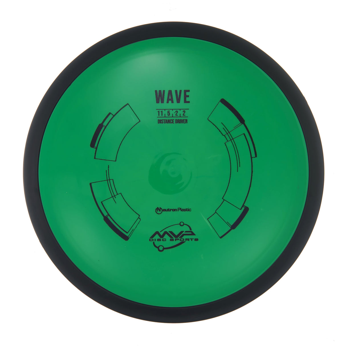 MVP Wave - Neutron 156g | Style 0004