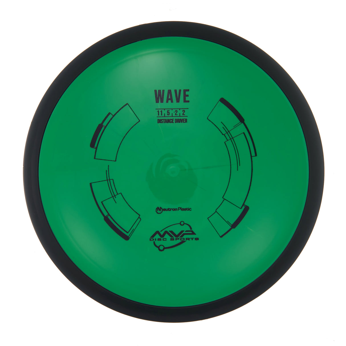MVP Wave - Neutron 156g | Style 0005