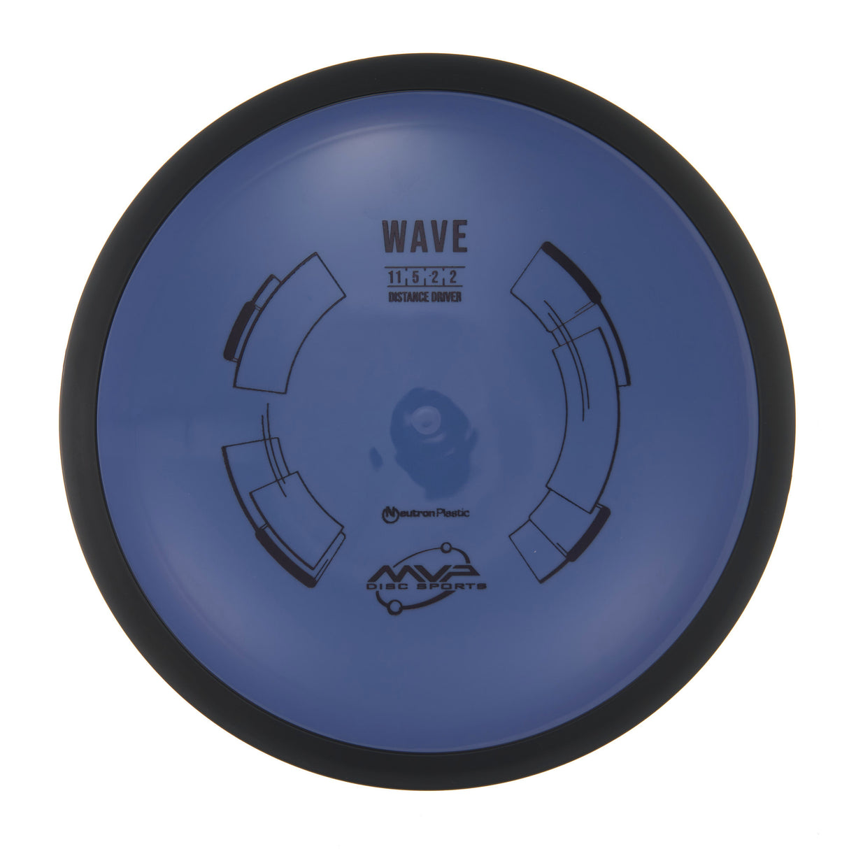 MVP Wave - Neutron 156g | Style 0009