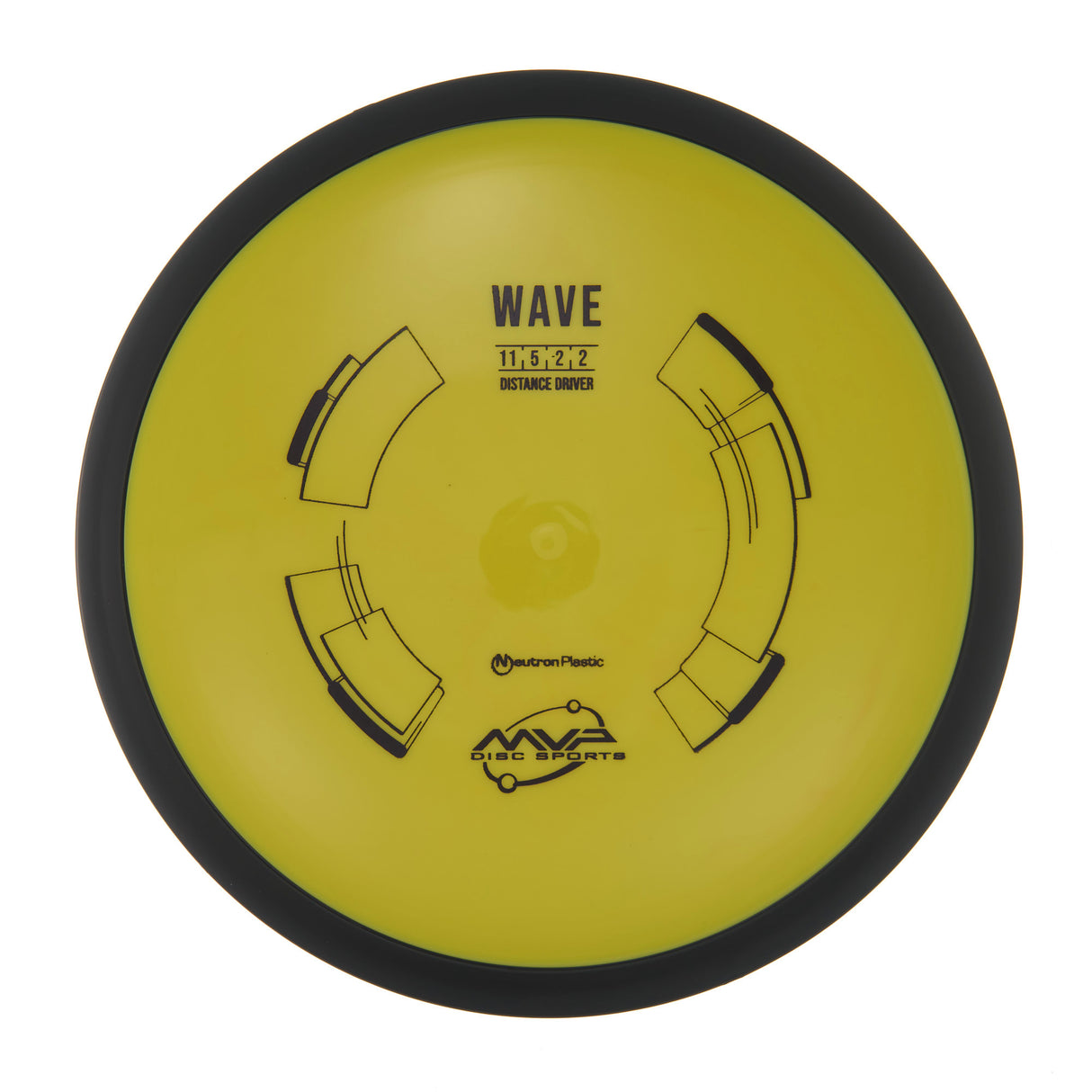 MVP Wave - Neutron 156g | Style 0011