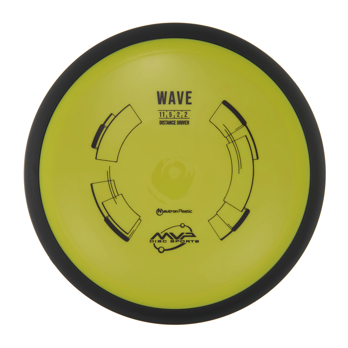 MVP Wave - Neutron 156g | Style 0012