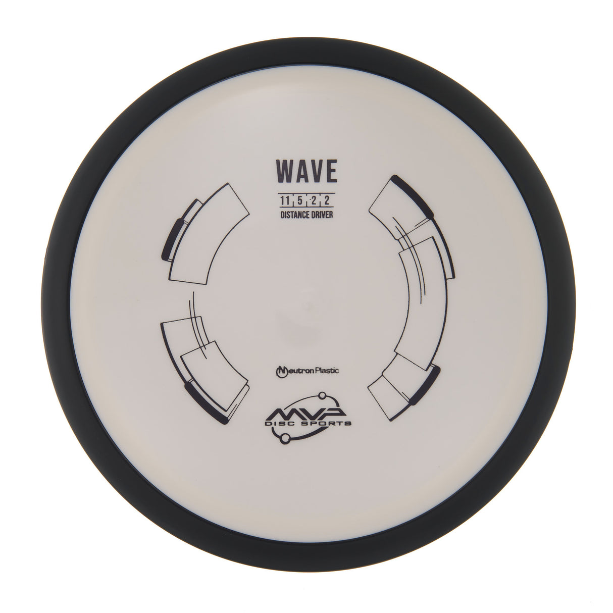 MVP Wave - Neutron 162g | Style 0003