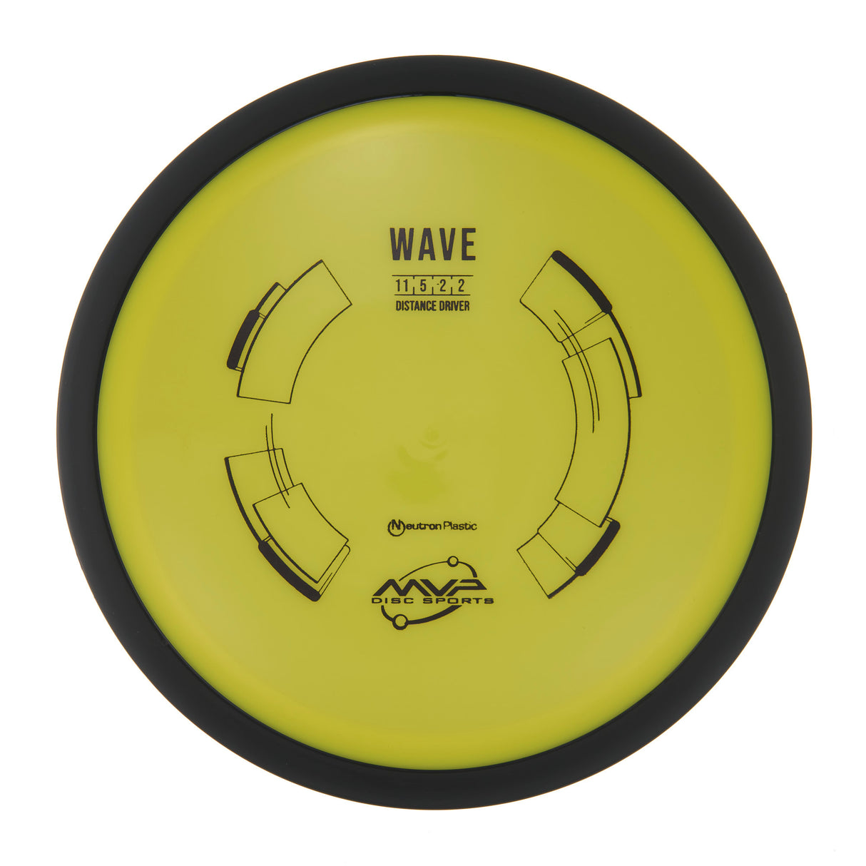 MVP Wave - Neutron 162g | Style 0004