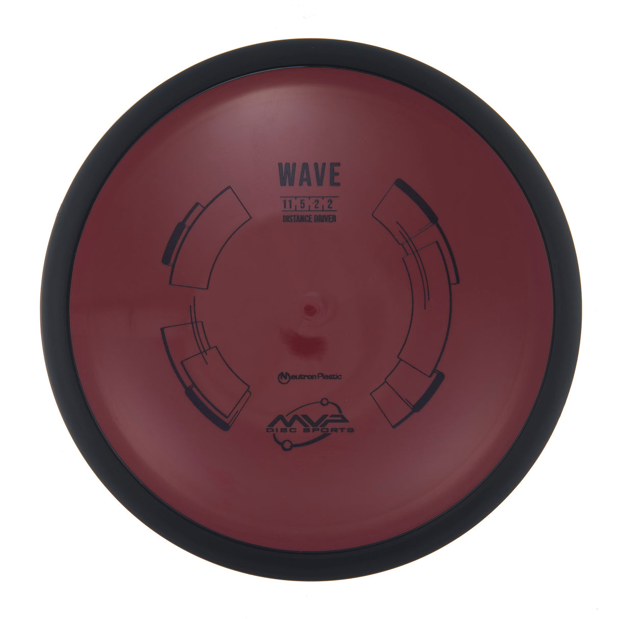 MVP Wave - Neutron 163g | Style 0004