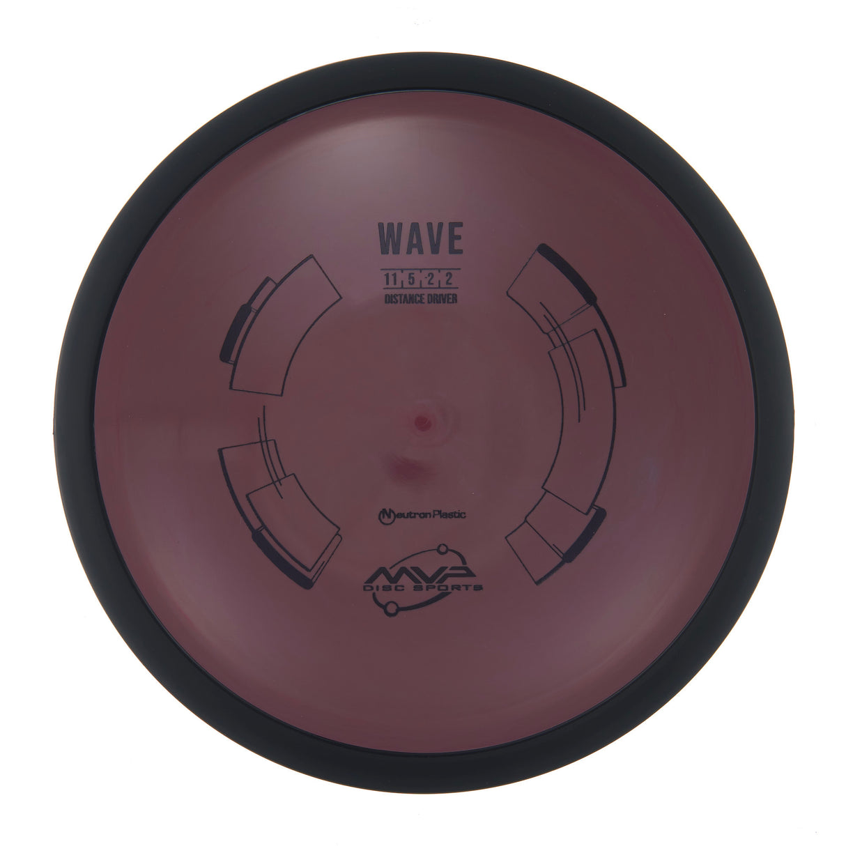 MVP Wave - Neutron 163g | Style 0005