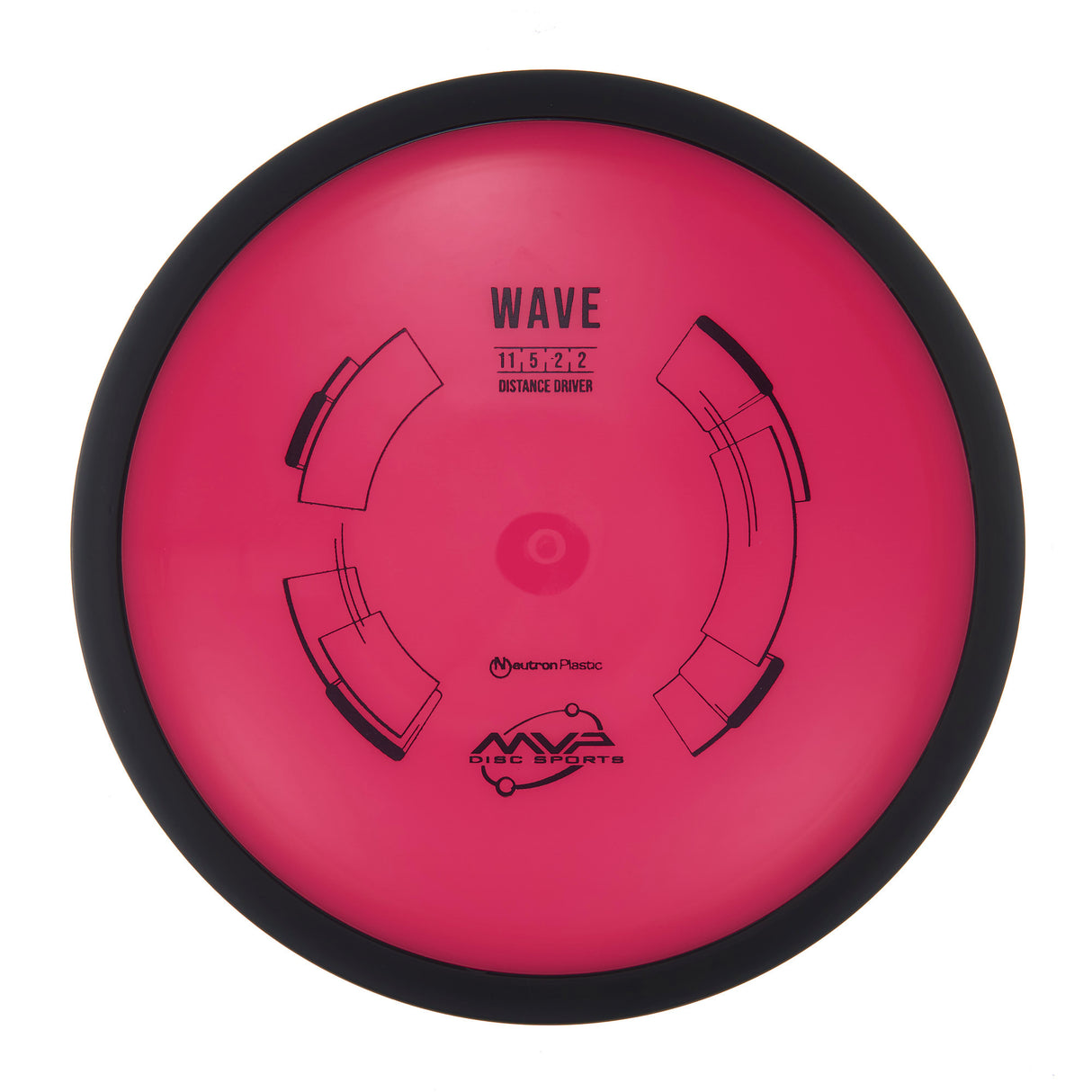MVP Wave - Neutron 164g | Style 0003