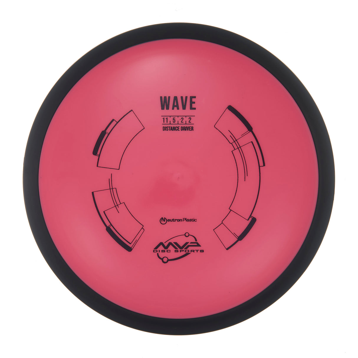 MVP Wave - Neutron 169g | Style 0004