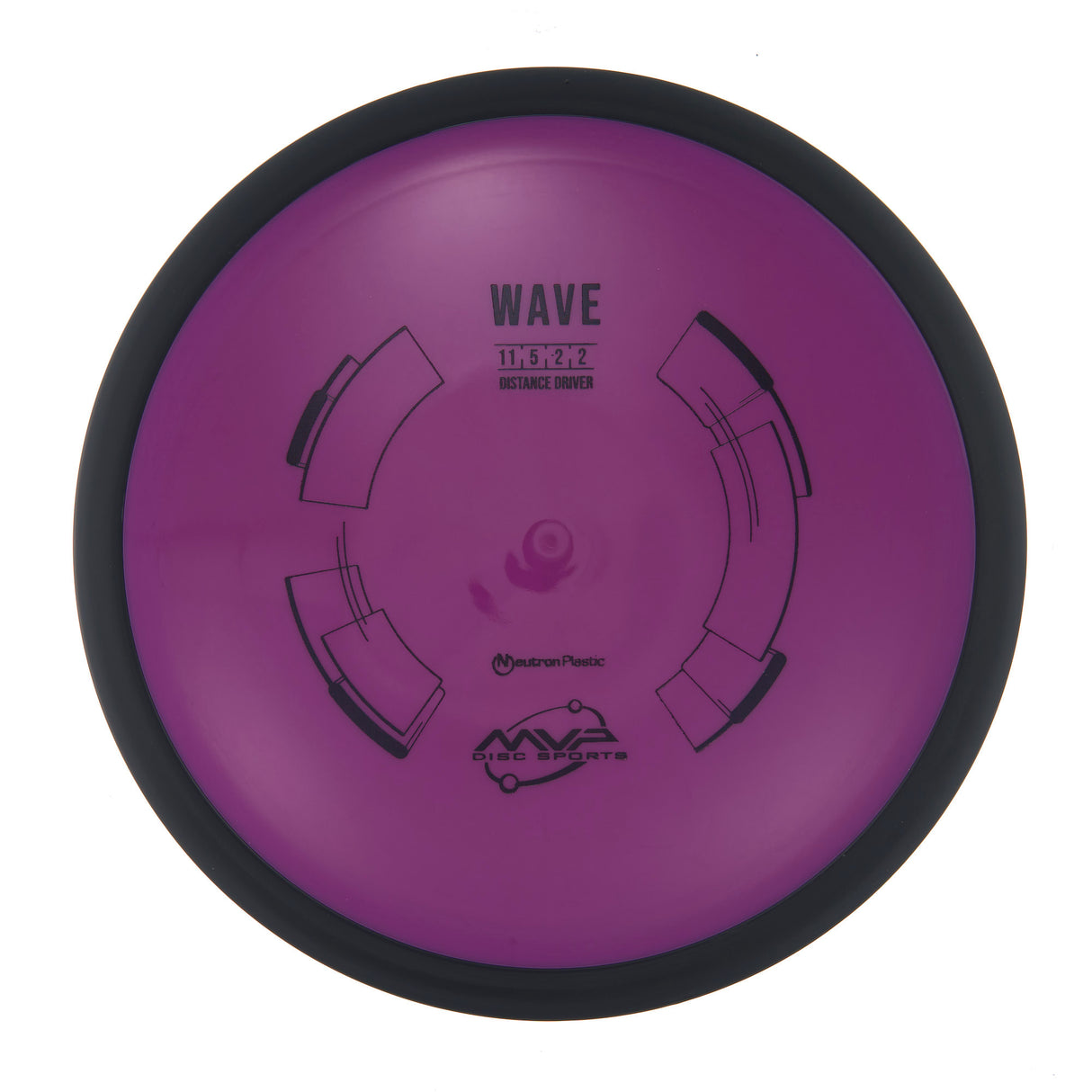 MVP Wave - Neutron 169g | Style 0006