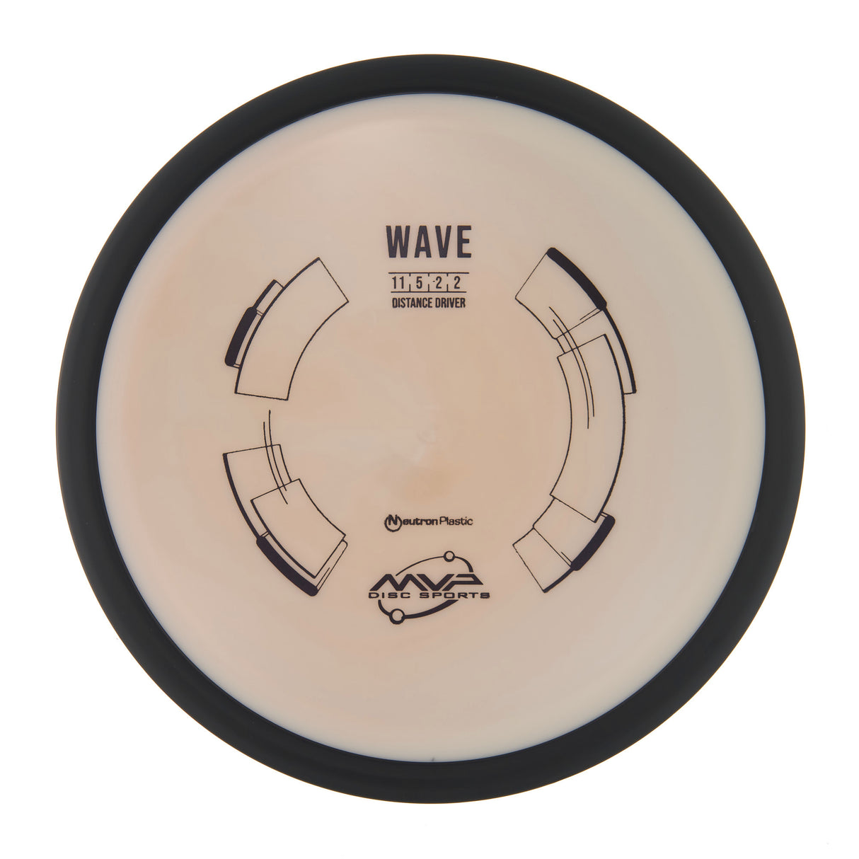 MVP Wave - Neutron 171g | Style 0009