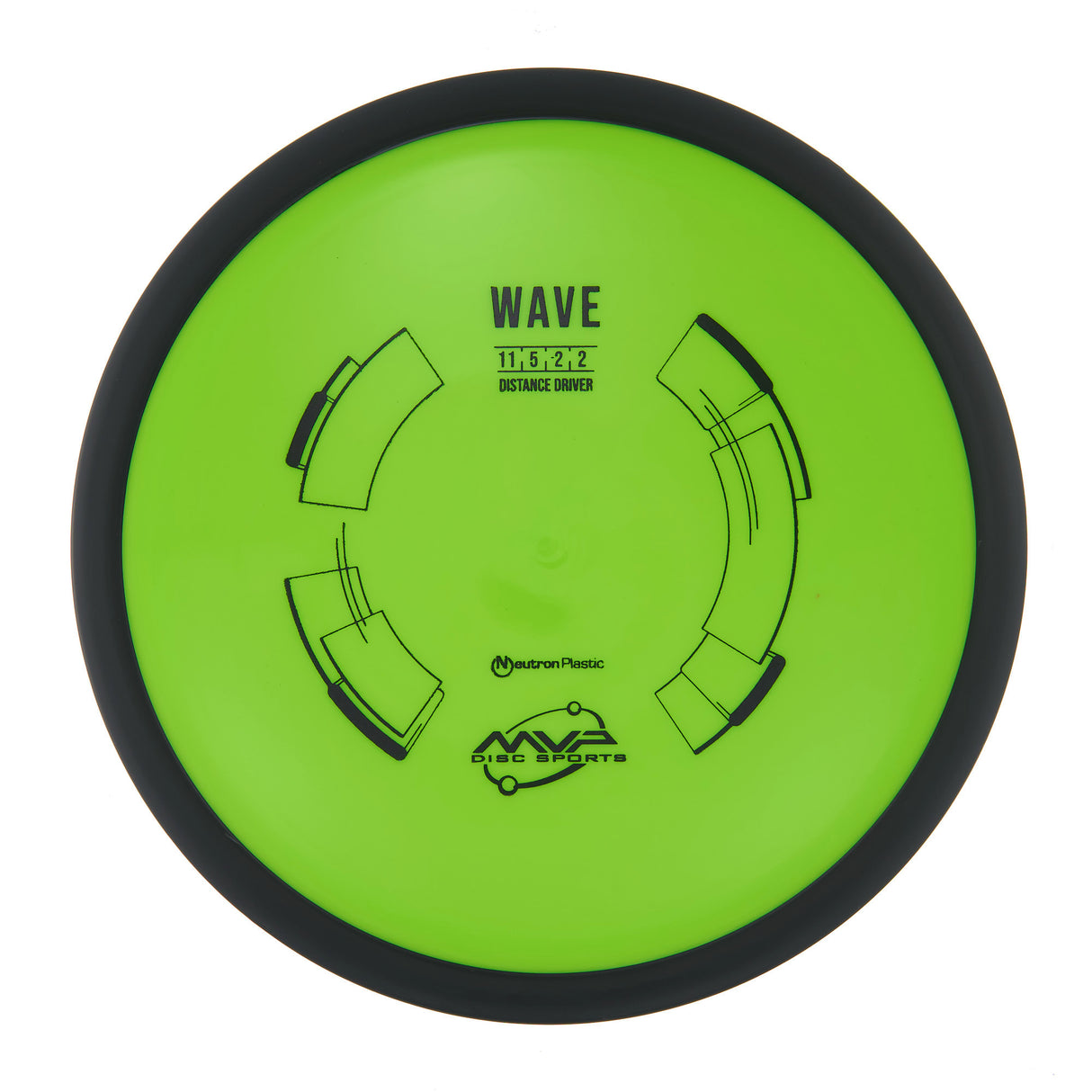 MVP Wave - Neutron 172g | Style 0015
