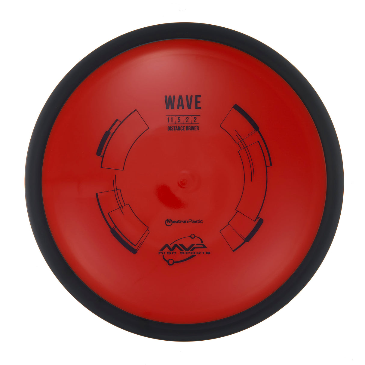 MVP Wave - Neutron 172g | Style 0017
